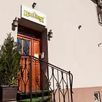 Bastion Apartments