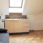 Keglevich Palace - Beethoven Apartments