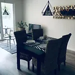 Prikopova 2 Apartman