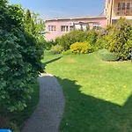 Terrace Apartment S 1 Spalnou Sofia-Parking & Wifi