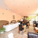 Hotel Taxis Bratislava