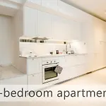 White Apartments With Ac By Kovee
