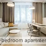 White Apartments With Ac By Kovee