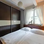 Second Home In Heart Of Bratislava