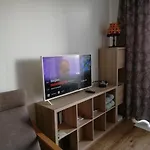 Apartments In Bratislava Near Hockey Stadium And City Center