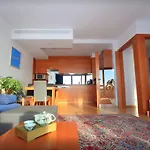 Luxury Space At The Best Address In Bratislava