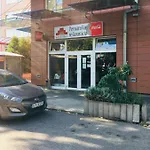 Brand New Apartment. Parking Spot Included!
