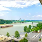 Luxury Space At The Best Address In Bratislava