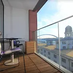 Luxury Space At The Best Address In Bratislava