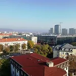 Apartments In Bratislava Near Hockey Stadium And City Center