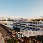 Botel Pressburg