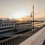 Botel Pressburg