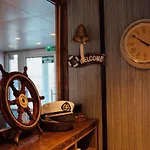 Botel Pressburg