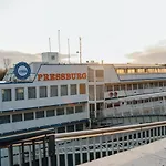 Botel Pressburg