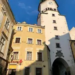 Bastova Apartment
