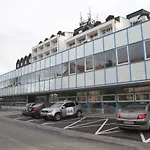 Ubytovna Siesta