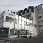 Ubytovna Siesta