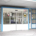 Ubytovna Siesta