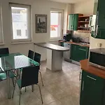The Corner Apartment Bratislava