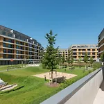 Newly Built Bachelor Pad In Outer City Center