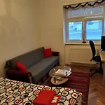 Apartment Andreevsky
