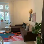 Blum Apartment