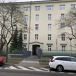 Blum Apartment