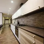 Apartments Brigitte