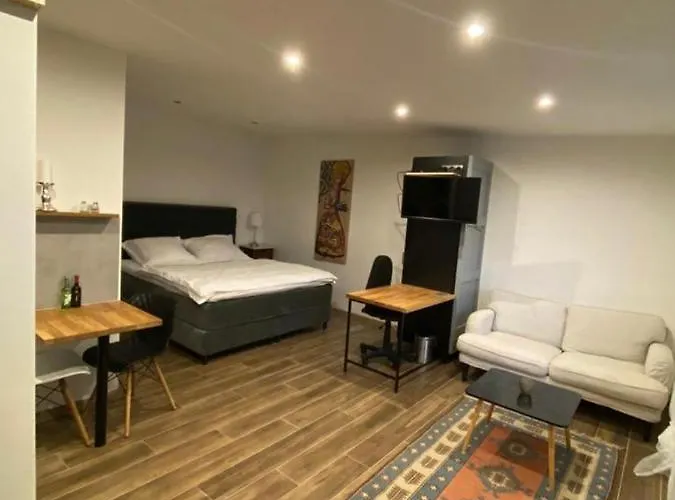 Apartman Ginko I