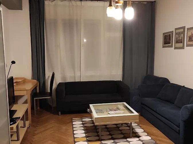 Coronation Apartment