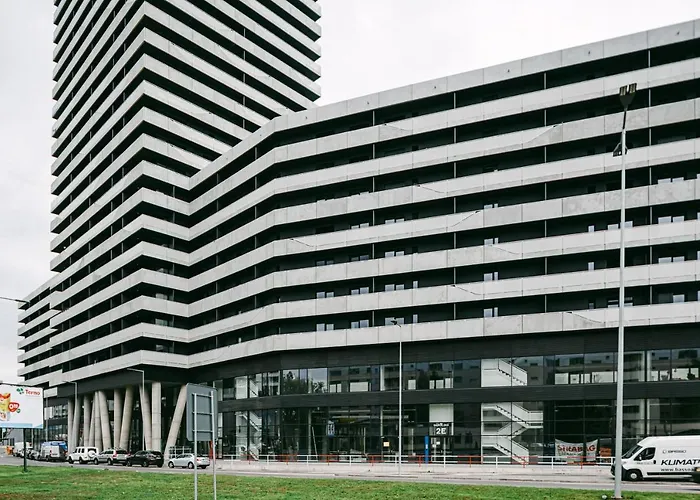 Svarog Unique Apartment