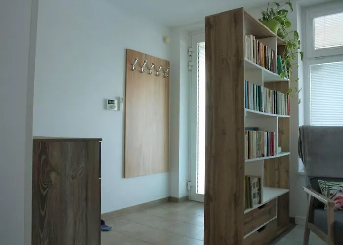 Apartman - Dlhe Diely