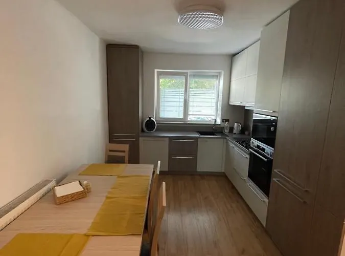 Apartman Daxnerko - Samostatny Dvojpokojovy Byt