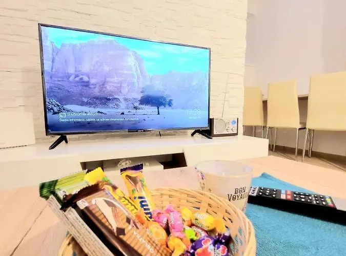 Velky Apartman 3
