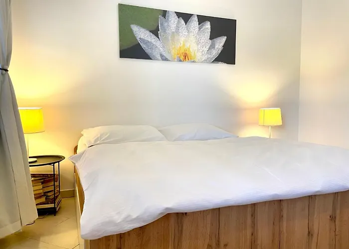 Booklovers Apartment Close To Center
