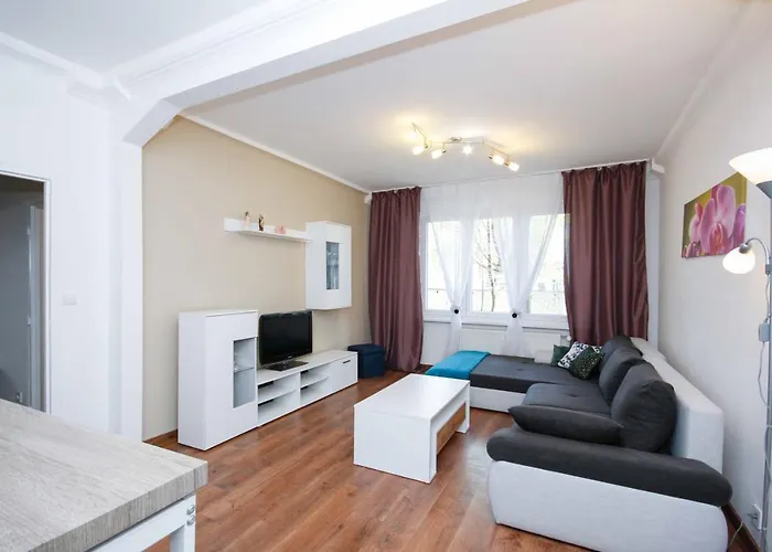 Trencianska Apartment