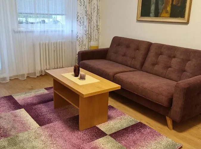 Apartment Nh12
