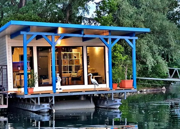 Hausboat \