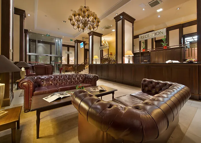Apollo Hotel Bratislava