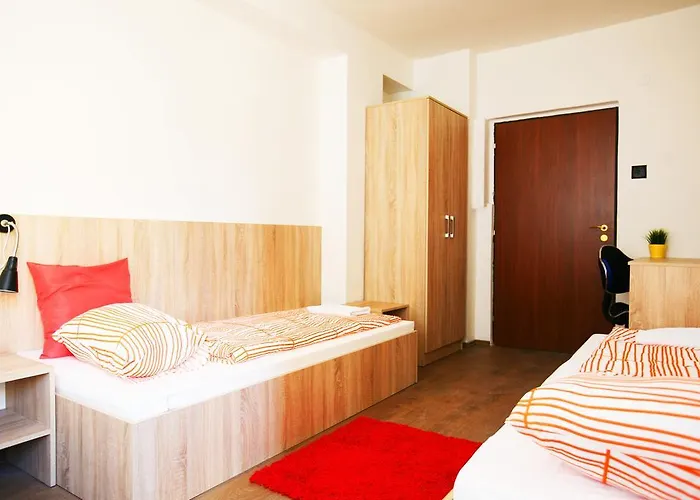 Hostel Bratislava By Freddie