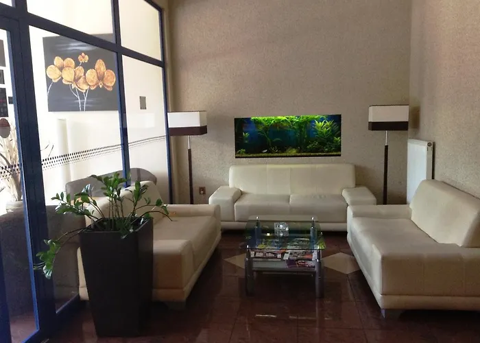 Hotel Medium