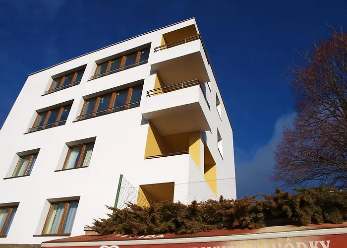 Apartments Lafranconi