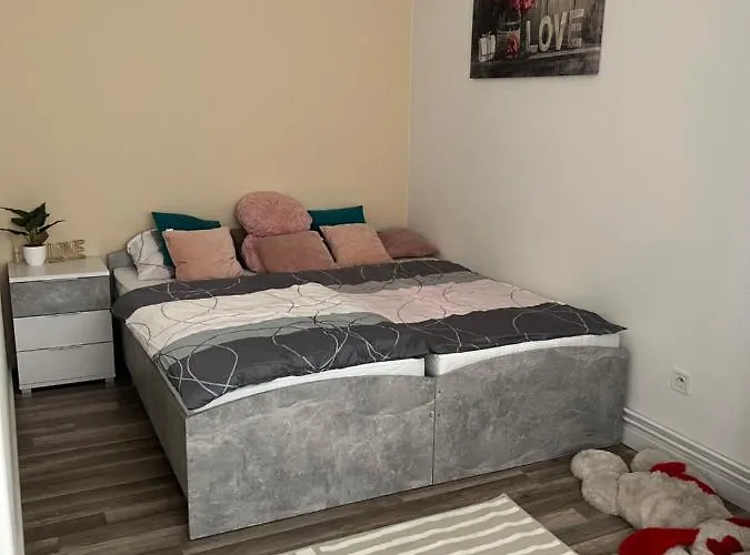 Lovely Flat In The City Center