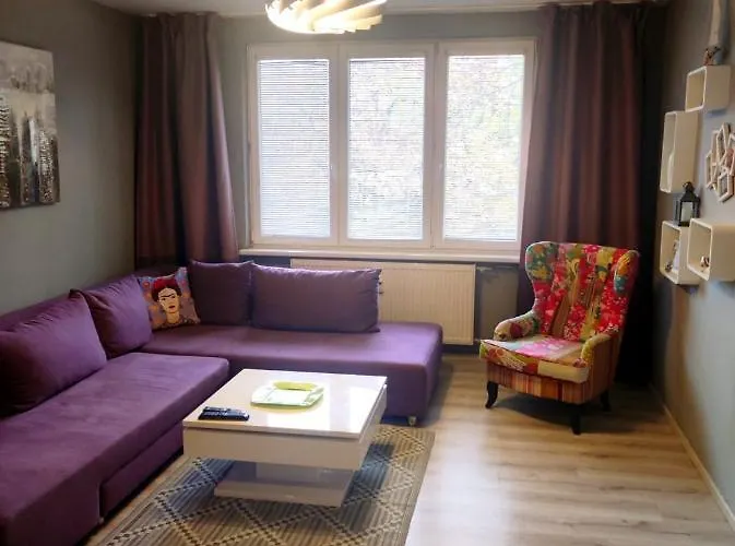 Senza Apartman