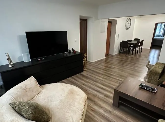 Medena Apartment Old Town With Free Parking