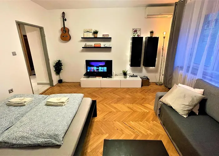 Apartment Helen - Old Town, Ac