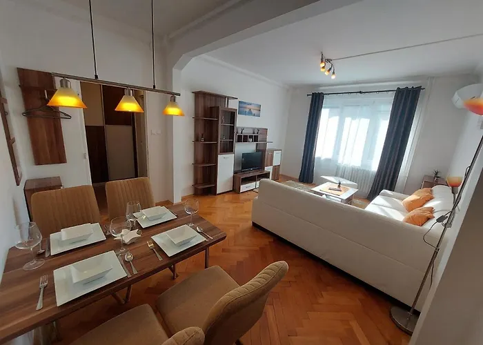 Apartman Merry