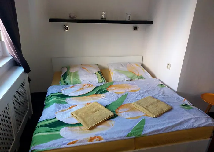 Apartman Katty