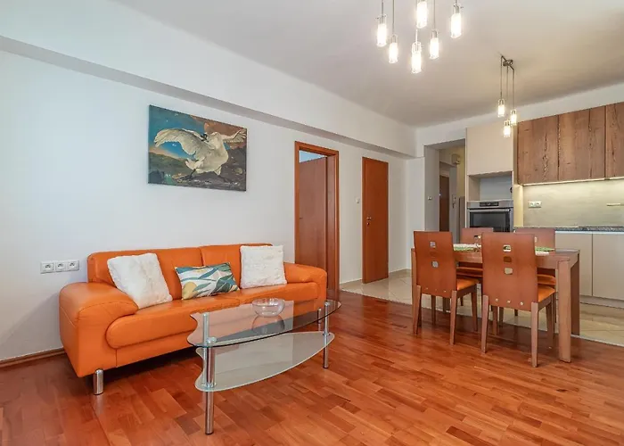 Cosy Flat Close To Central