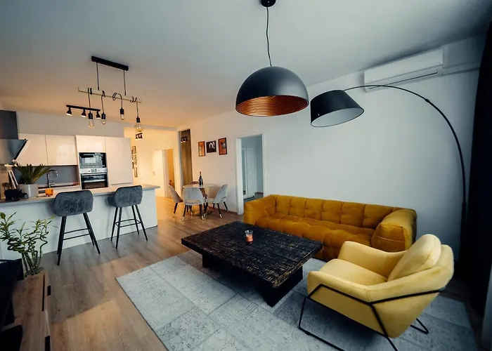 Tiffany Apartment Hotel